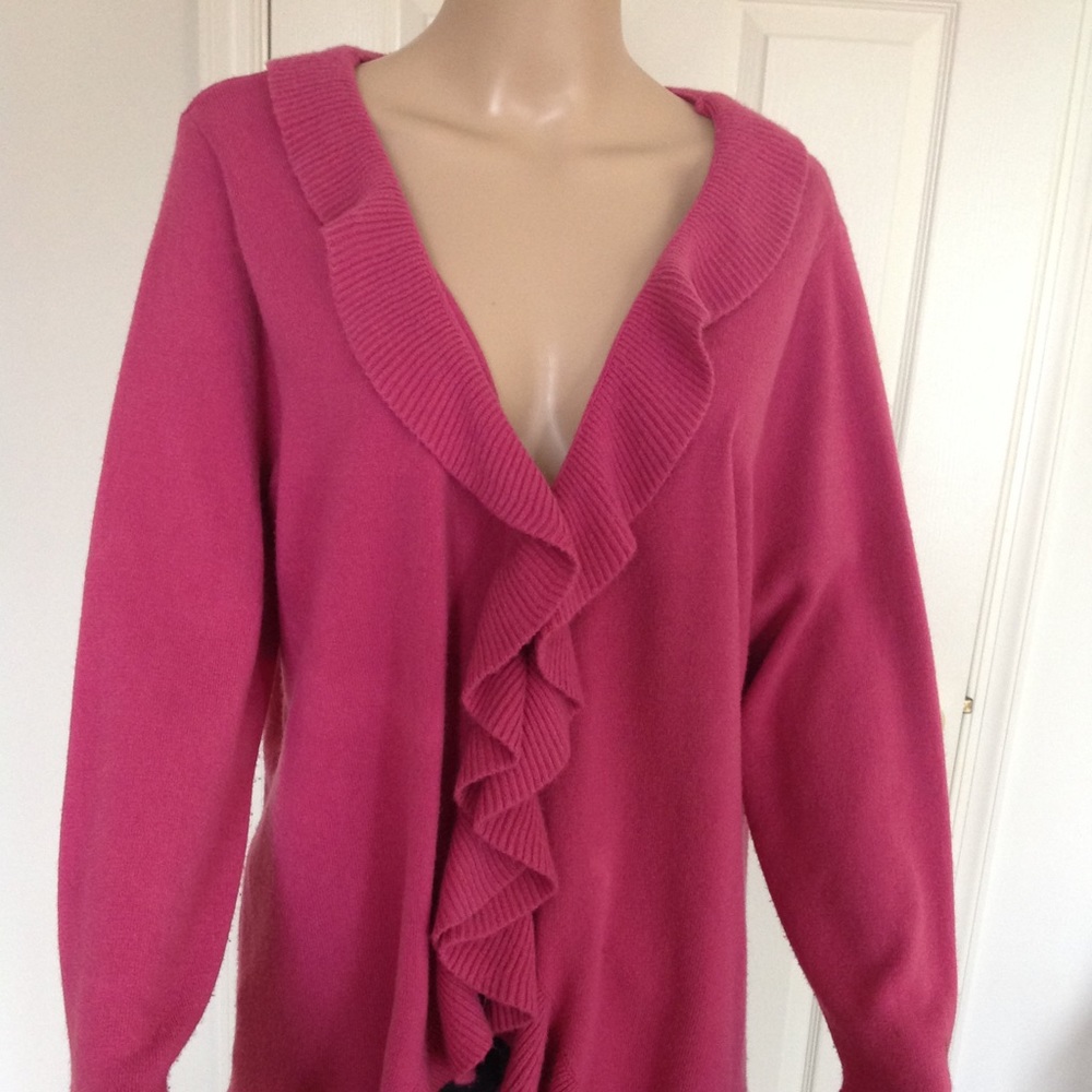 ROAMAN’S SWEATER - Picture 2 of 7